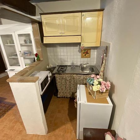 坎帕尼亚诺·迪罗马Torre Iolanda住宿加早餐旅馆 外观 照片